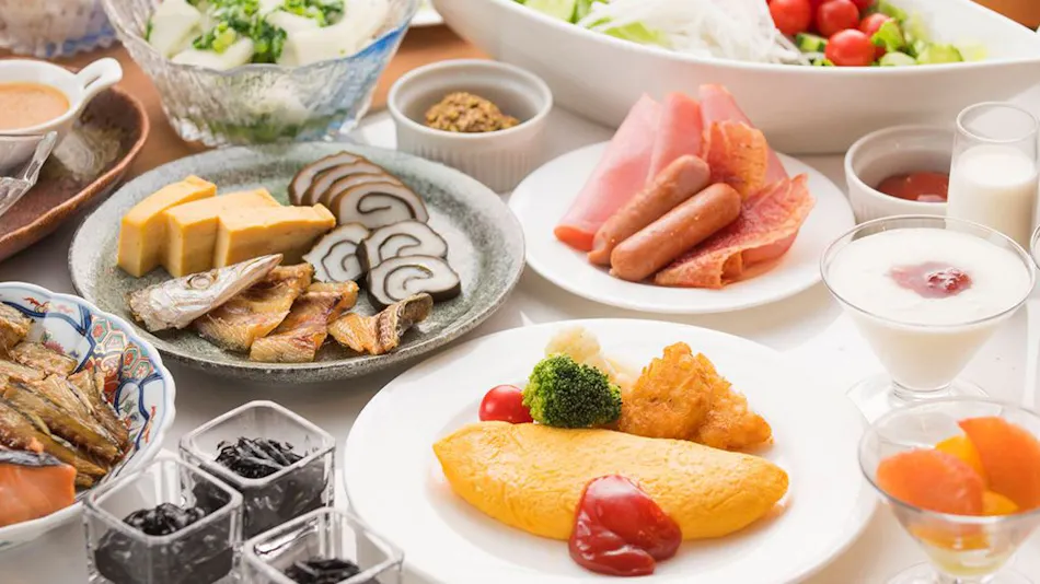 ANA Crowne Plaza Toyama