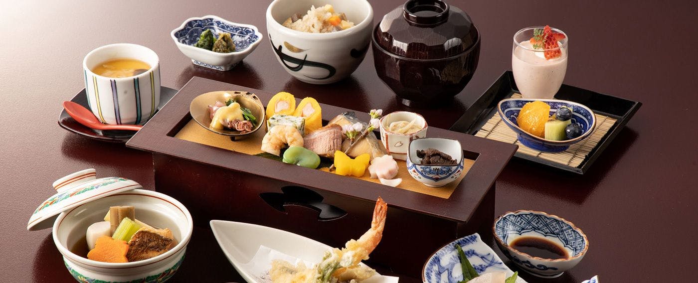 お食事イメージ