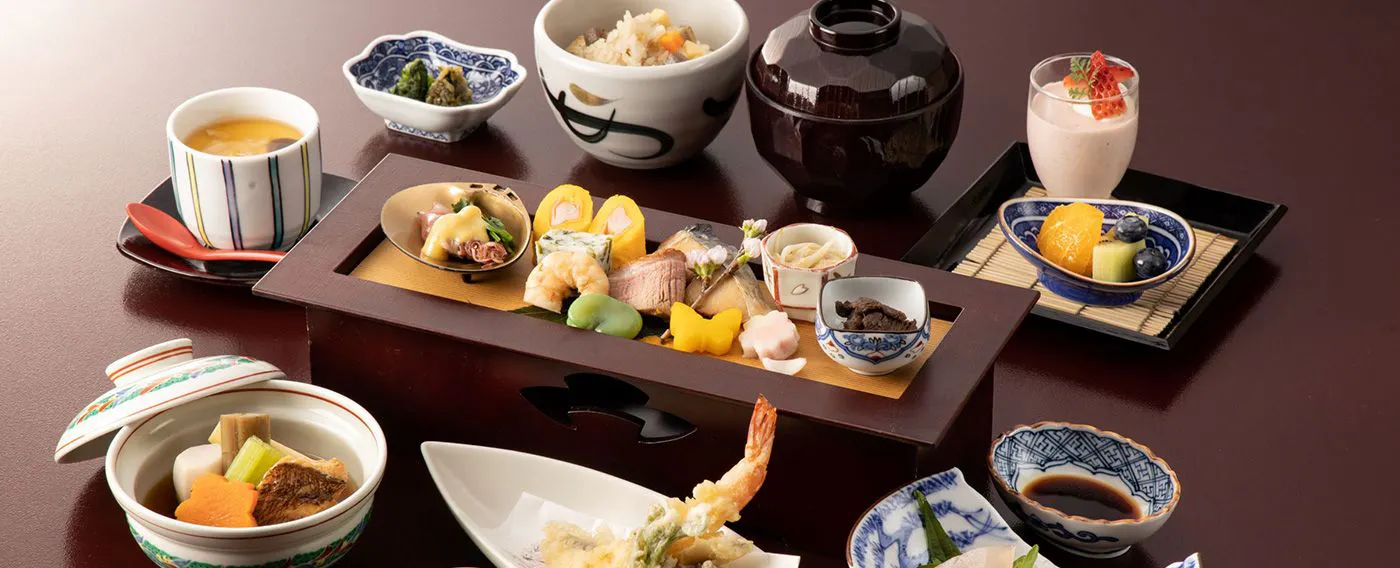 お食事イメージ