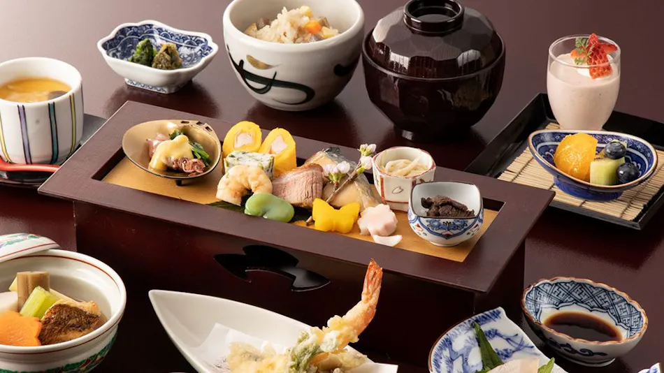 ANA Crowne Plaza Toyama