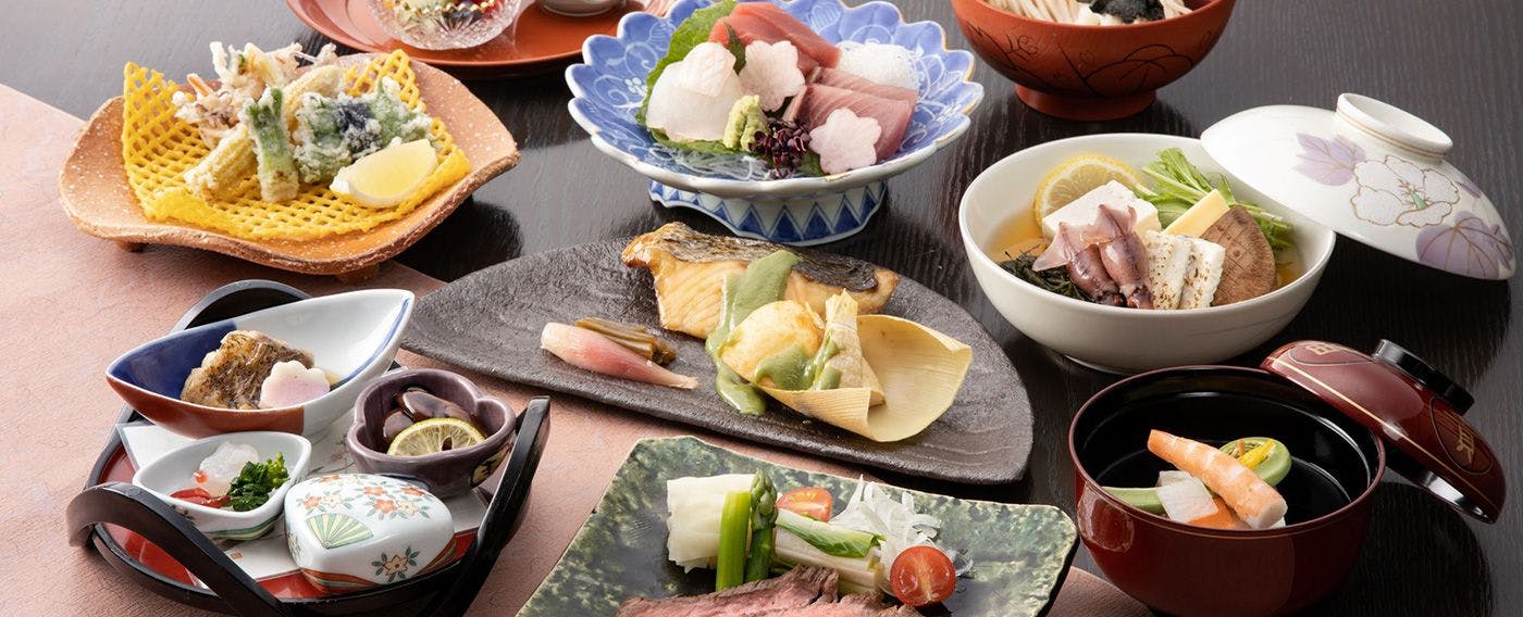 お食事イメージ