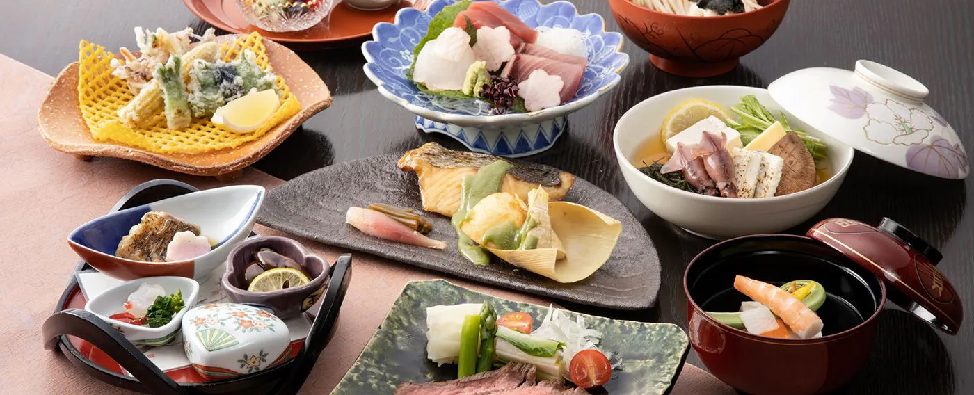 お食事イメージ