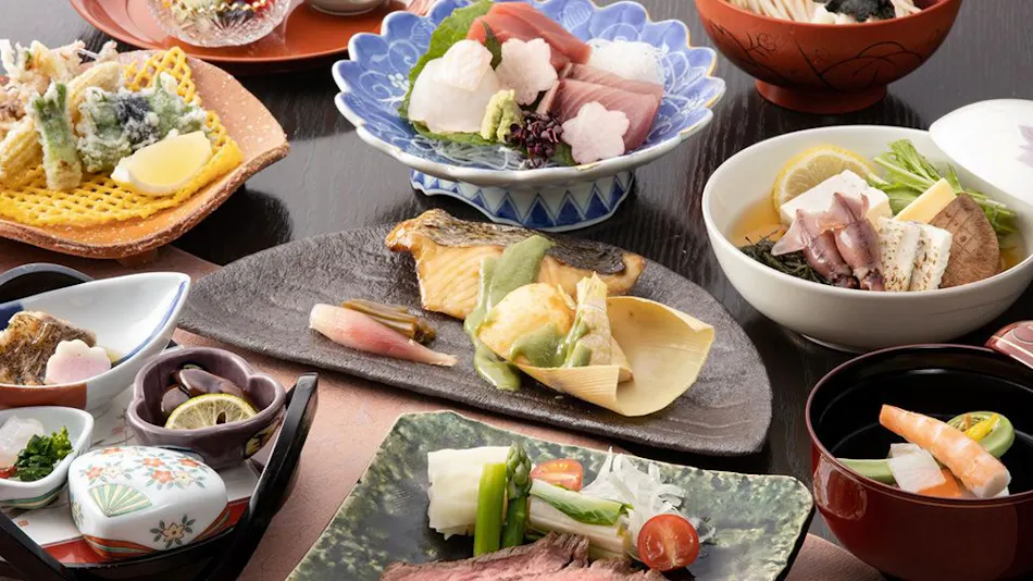 ANA Crowne Plaza Toyama