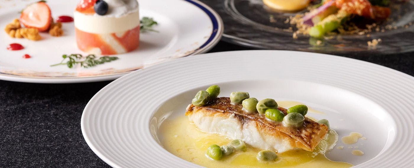 お食事イメージ