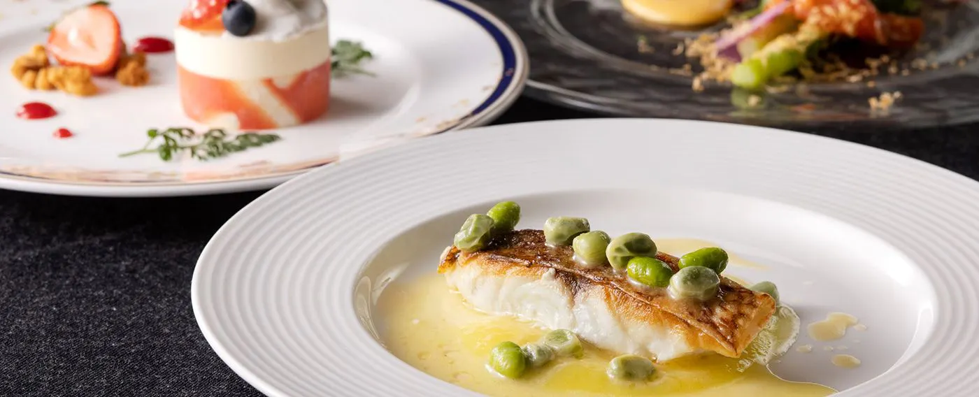 お食事イメージ