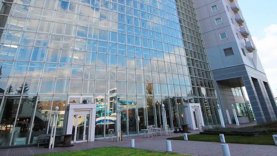 Chateraise Gateaux Kingdom Sapporo