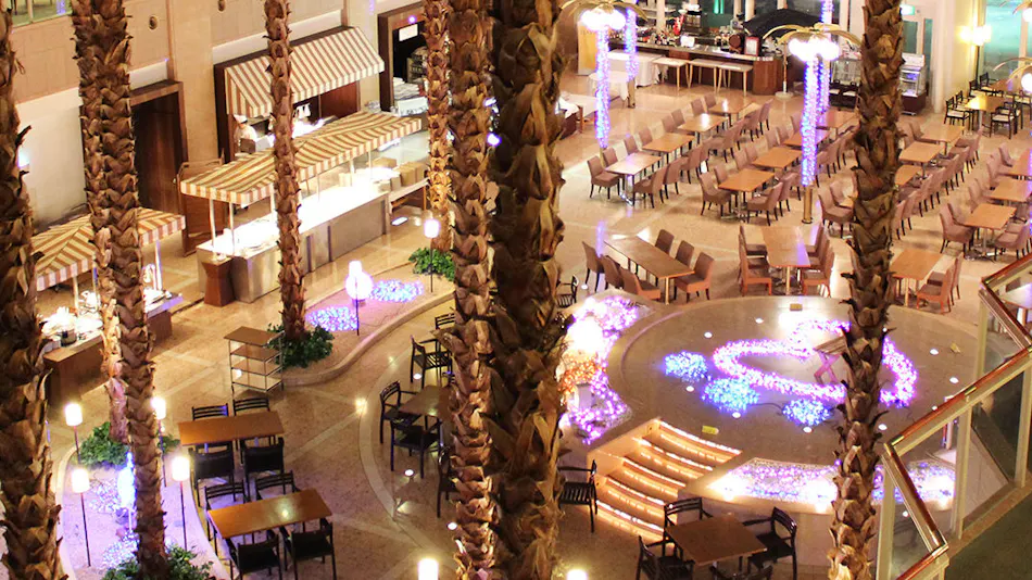 Chateraise Gateaux Kingdom Sapporo