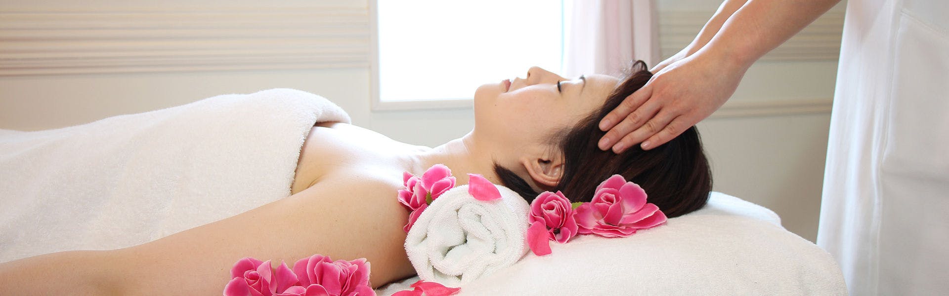 สปาเพื่อความงาม