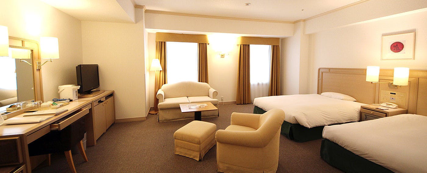 Chateraise Gateaux Kingdom Sapporo