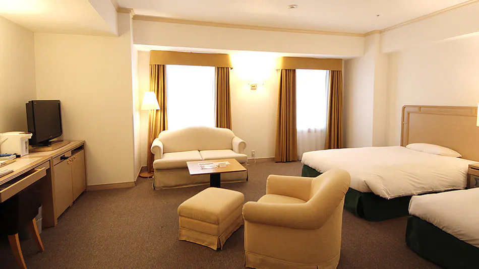 Chateraise Gateaux Kingdom Sapporo