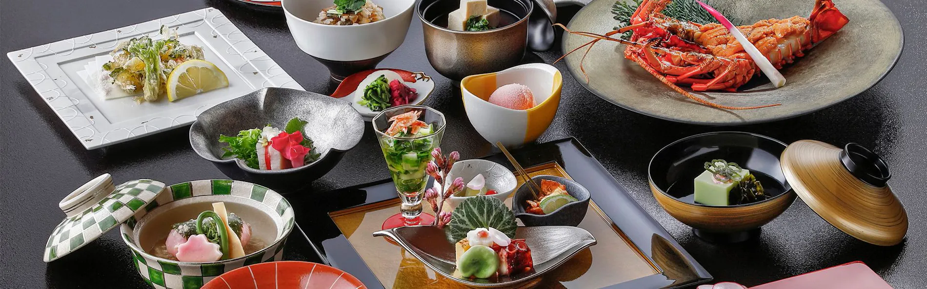 旬彩の宿 緑水亭