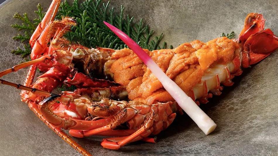 旬彩之宿 綠水亭