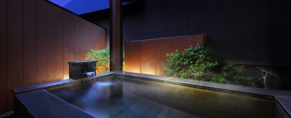 -Syunsai no Yado- Ryokusuitei