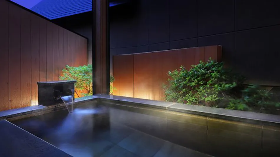 -Syunsai no Yado- Ryokusuitei