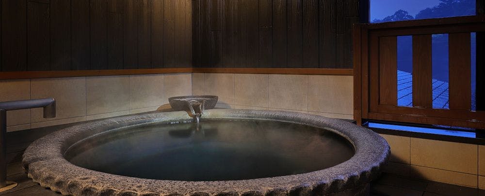 -Syunsai no Yado- Ryokusuitei