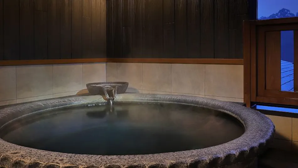 -Syunsai no Yado- Ryokusuitei