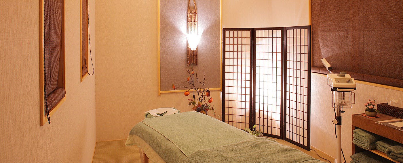 芳香療法/放鬆「撫子」