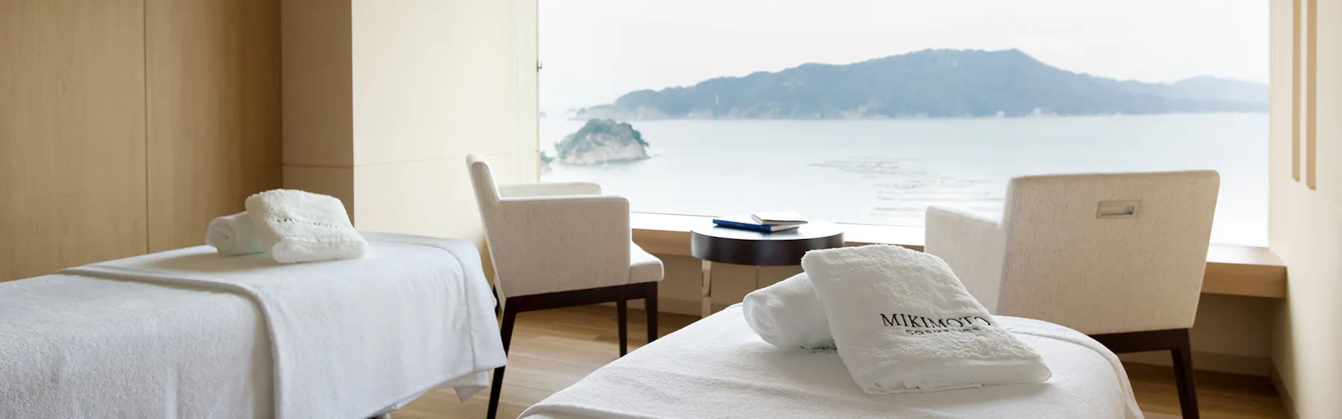 鳥羽国際ホテル