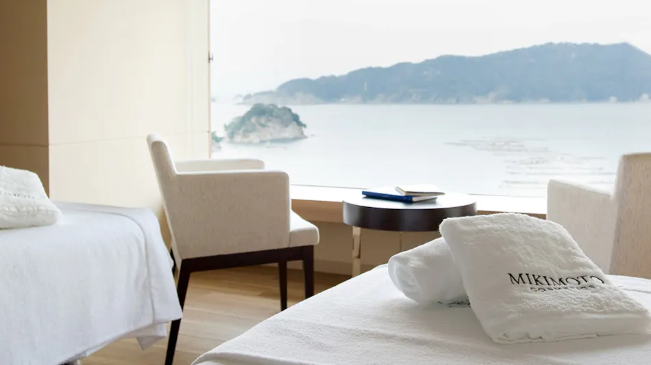 Toba International Hotel