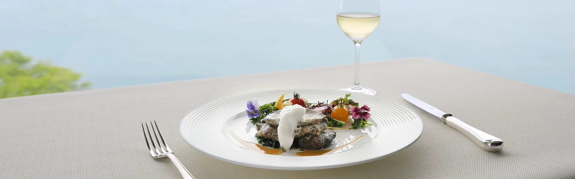 鳥羽国際ホテル