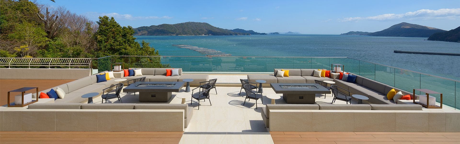 Toba International Hotel