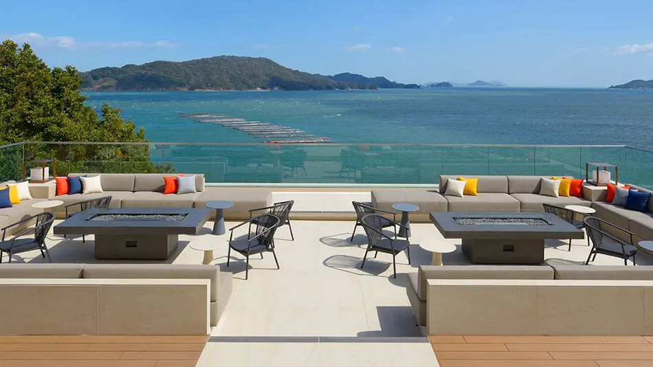 Toba International Hotel