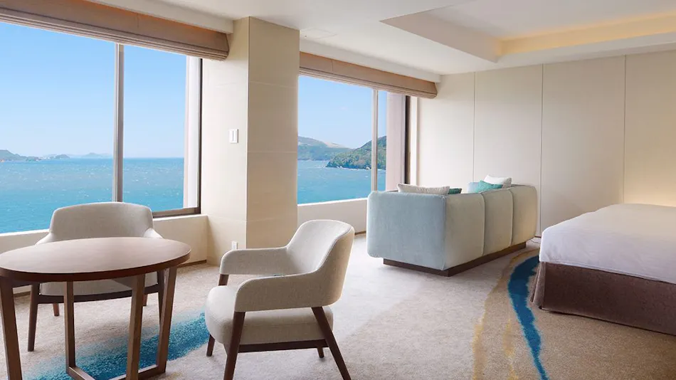 Toba International Hotel