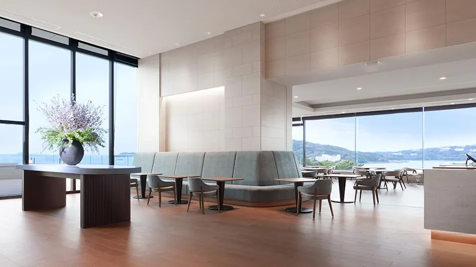 Toba International Hotel