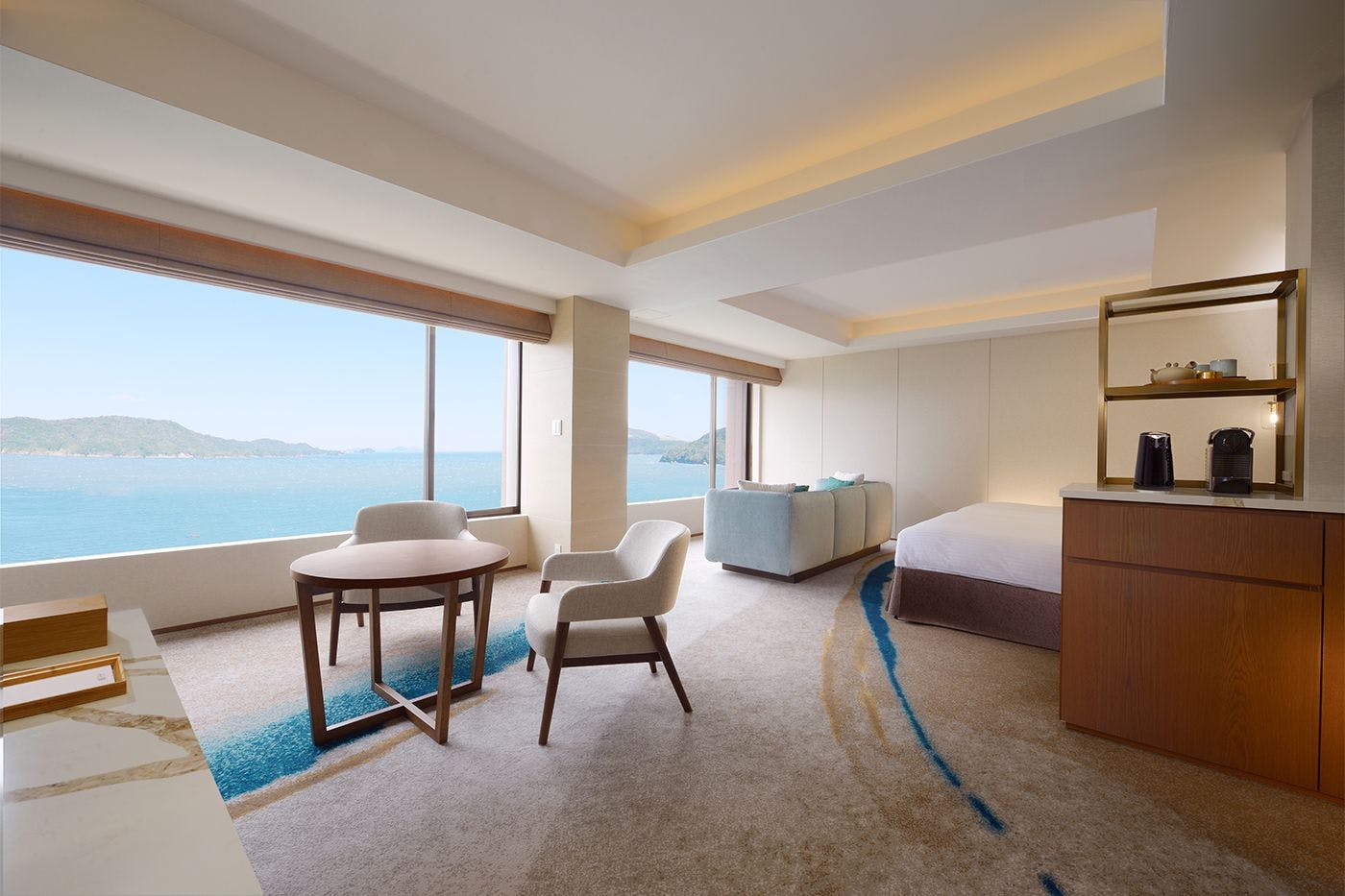 Toba International Hotel