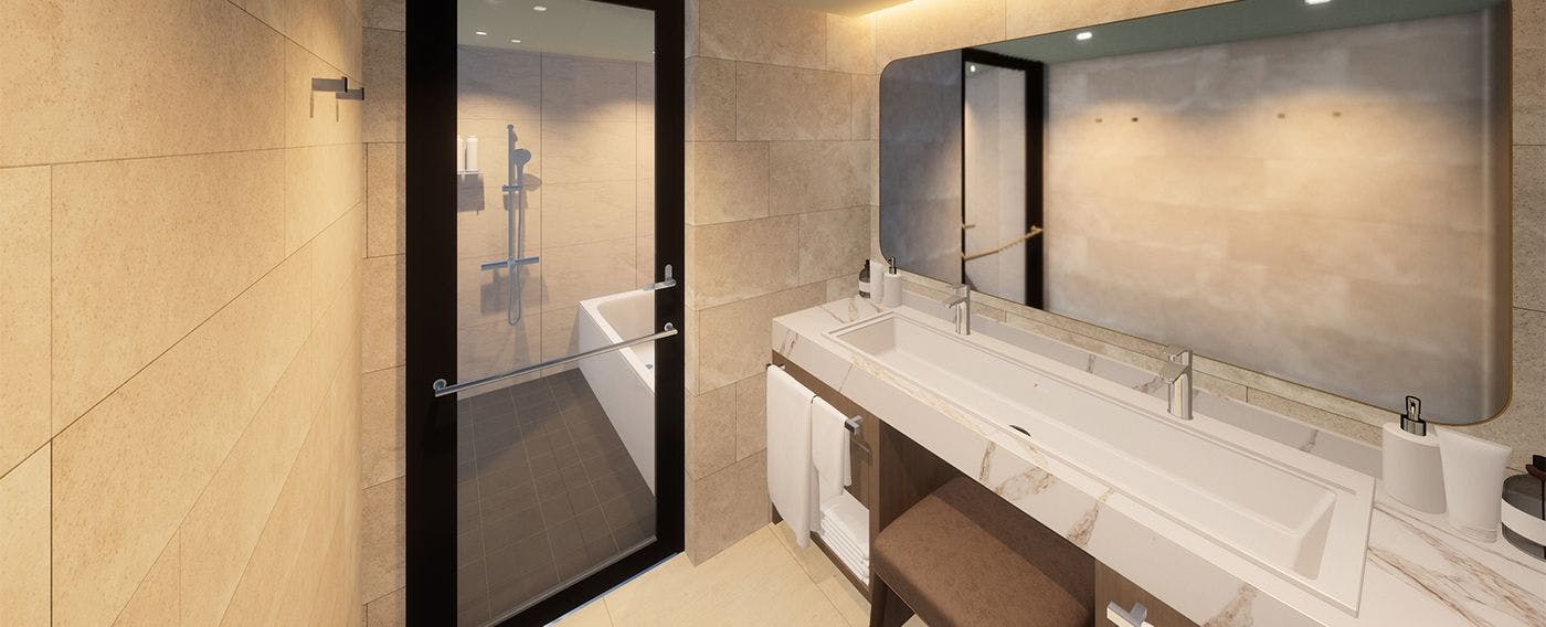 オーシャンビュースイート・クラブ