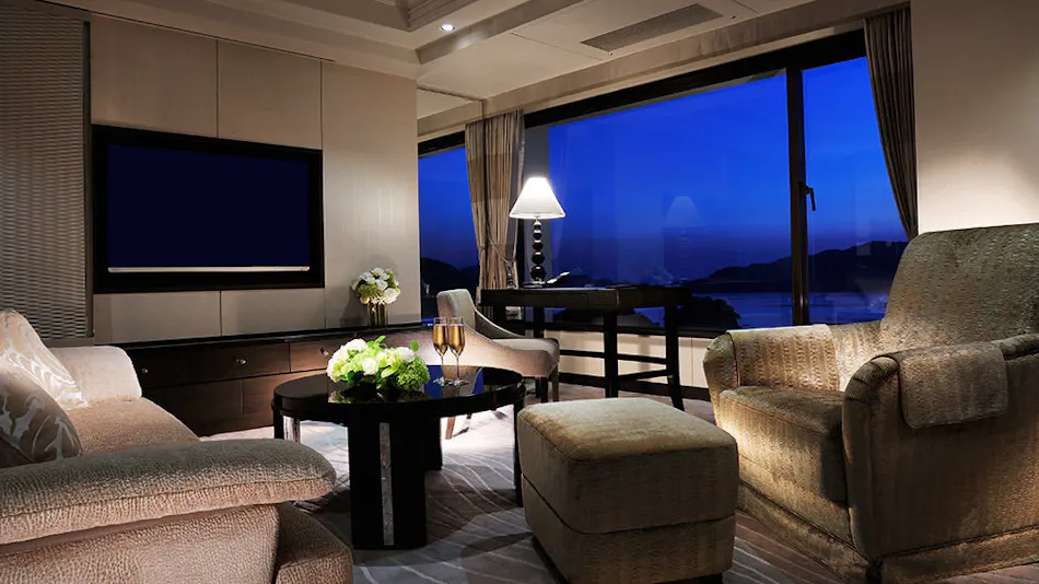 Toba International Hotel