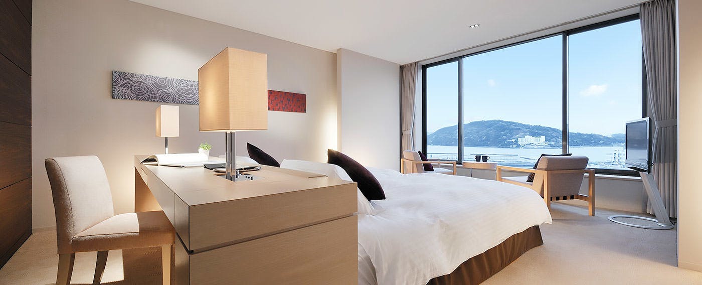 Toba International Hotel