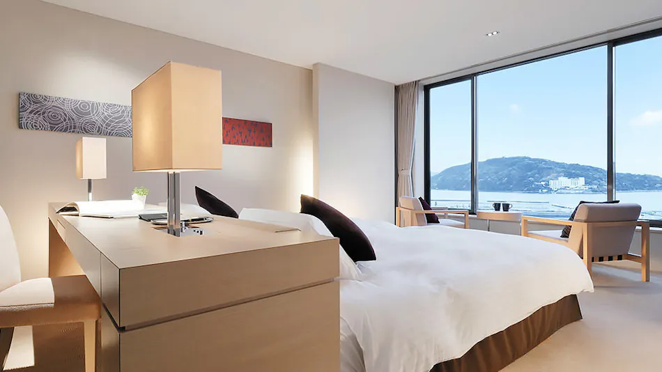 Toba International Hotel