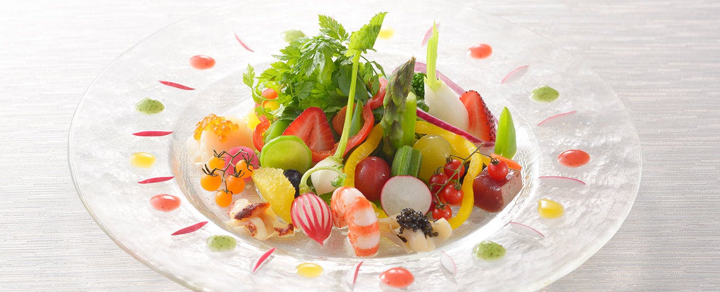 Toba International Hotel