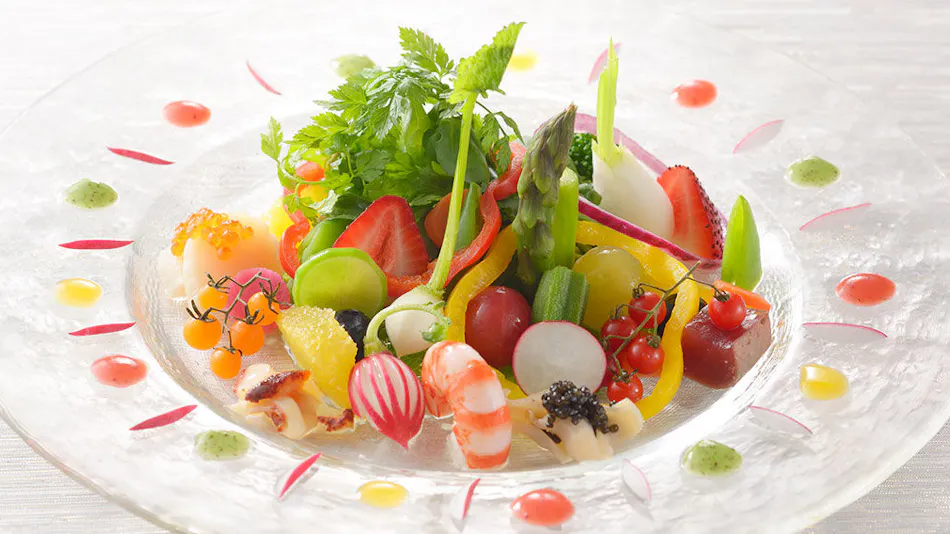 Toba International Hotel