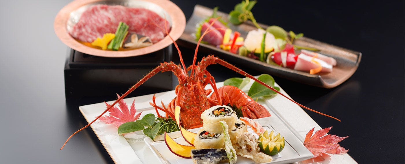 Toba International Hotel