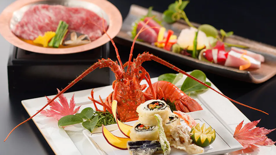 Toba International Hotel