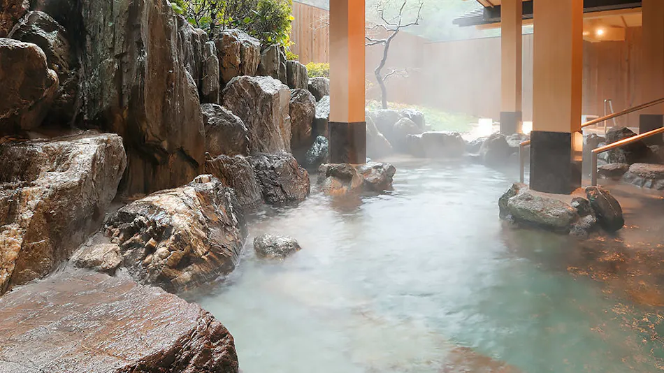 Toba International Hotel