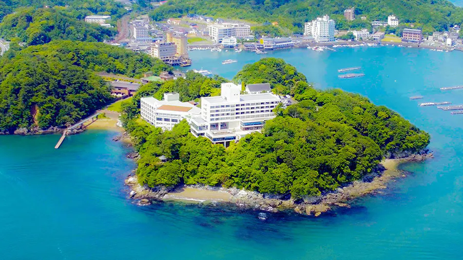 Toba International Hotel