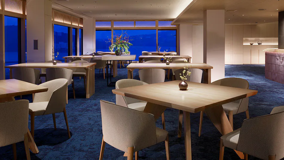 Toba International Hotel