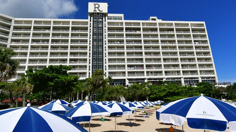 Renaissance Resort Okinawa