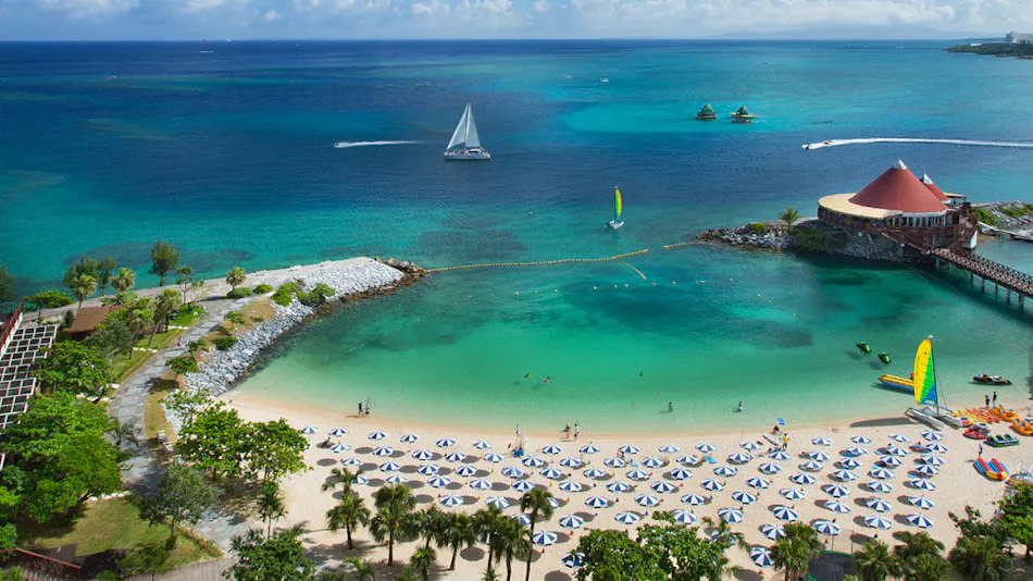 Renaissance Resort Okinawa
