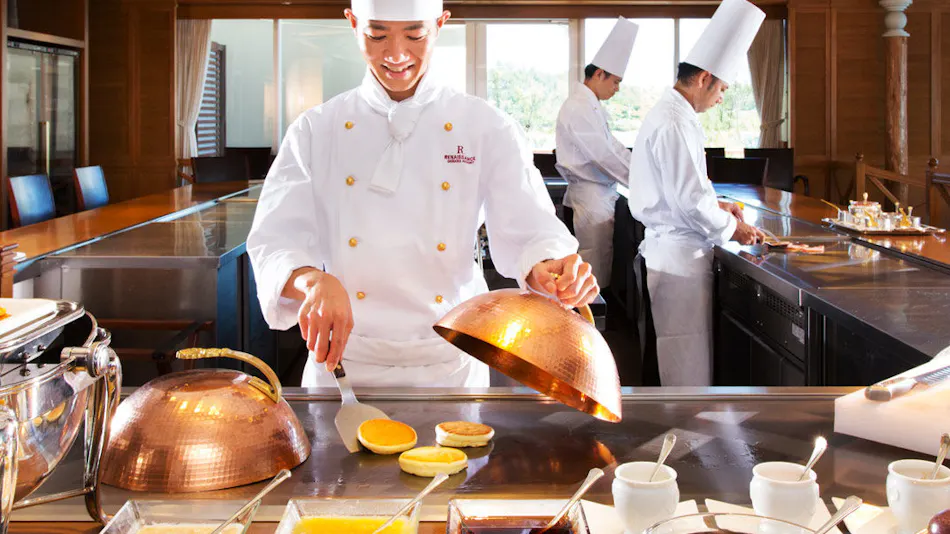 Renaissance Resort Okinawa