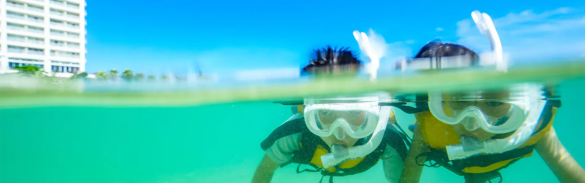 ルネッサンス リゾート オキナワ