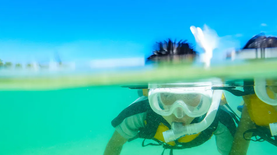 Renaissance Resort Okinawa