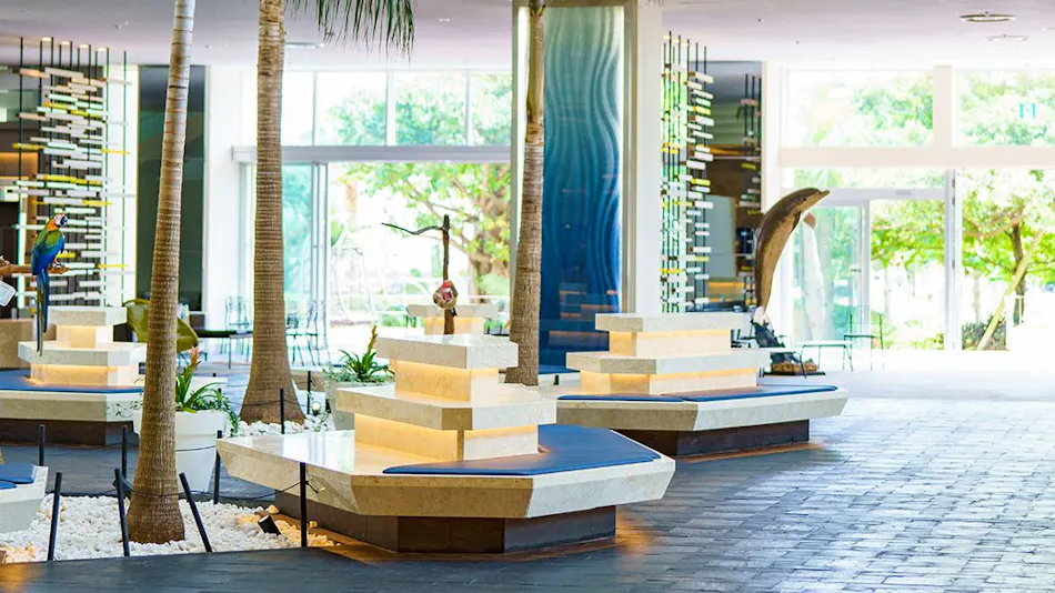 Renaissance Resort Okinawa