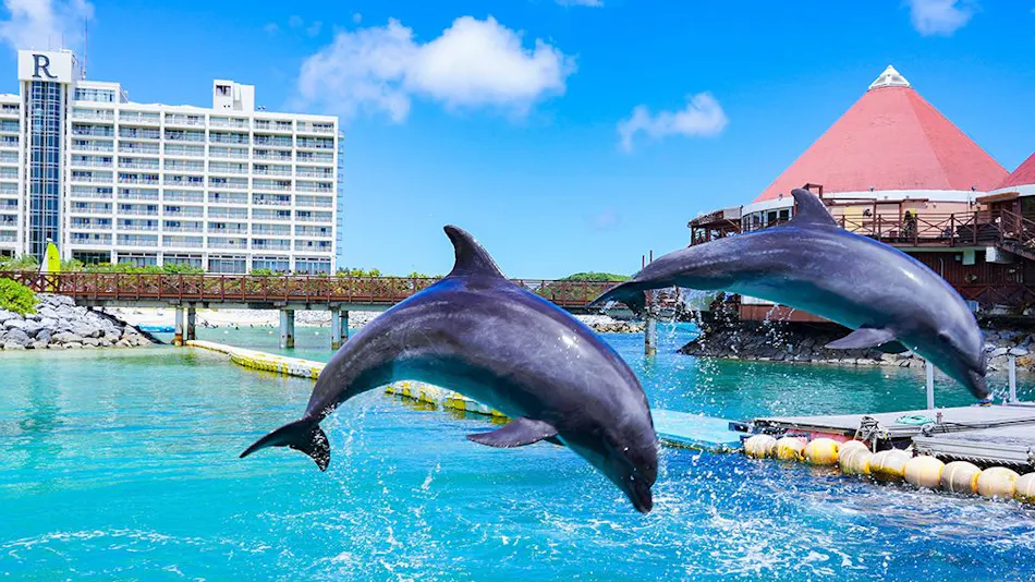 Renaissance Resort Okinawa