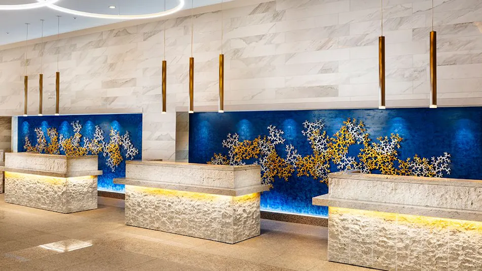 Renaissance Resort Okinawa