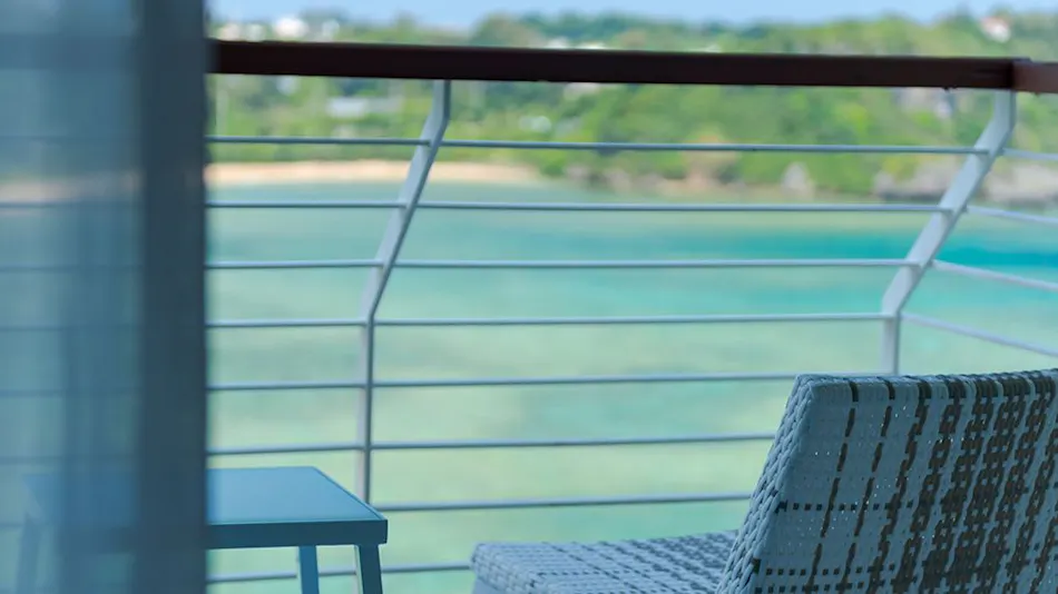 Renaissance Resort Okinawa