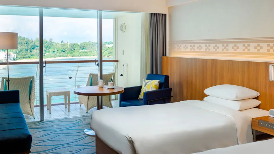 Renaissance Resort Okinawa